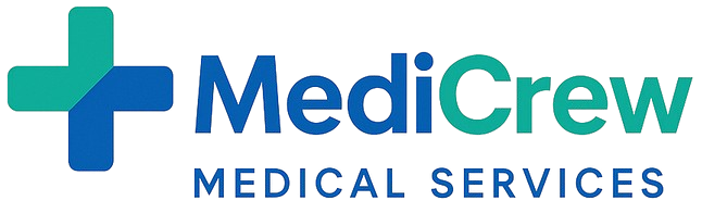 MediCrew Logo